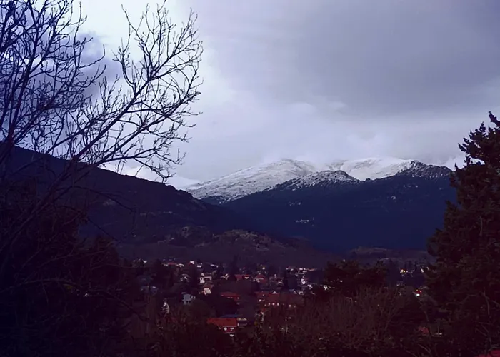 La Parra De Pepa