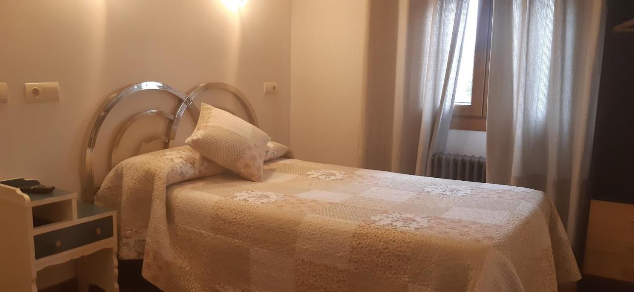 Country house La Parra De Pepa