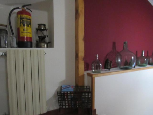 La Parra De Pepa Cercedilla